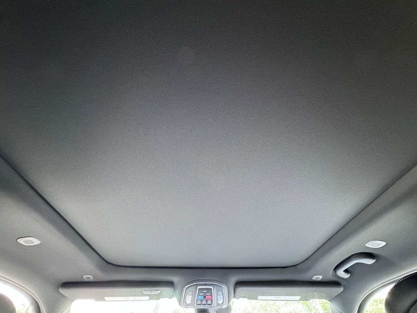 New 2025 Jeep Wagoneer Series II image 27