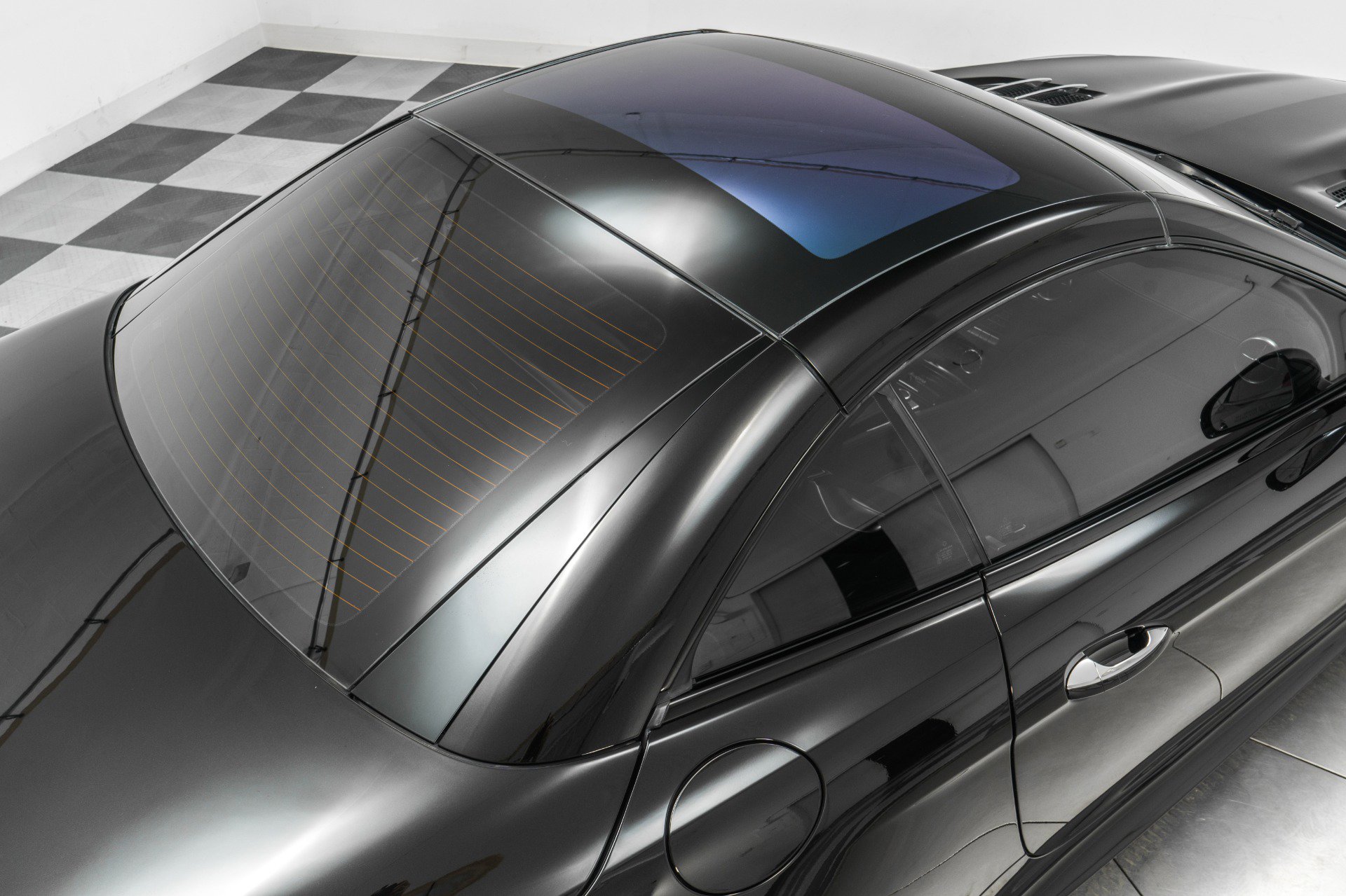 Used 2019 Mercedes-Benz SL 450 image 37