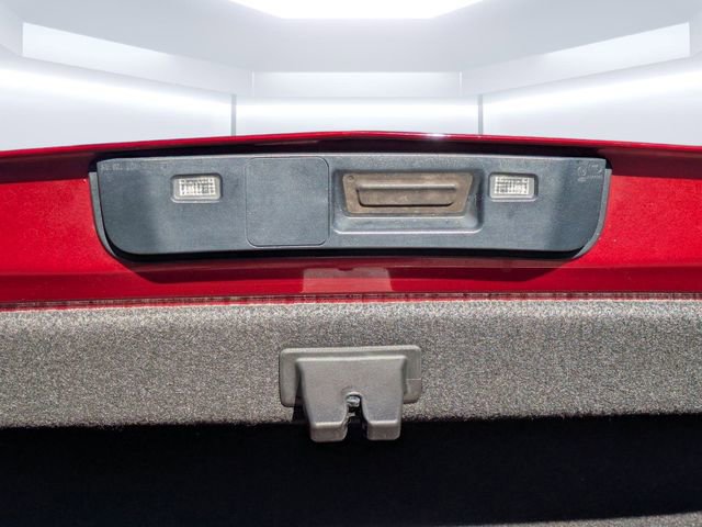 Used 2021 Cadillac CT4 Premium Luxury w/ Climate Package image 14