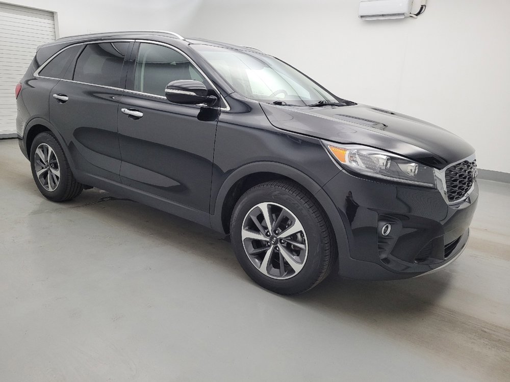 Used 2019 Kia Sorento EX FWD image 11