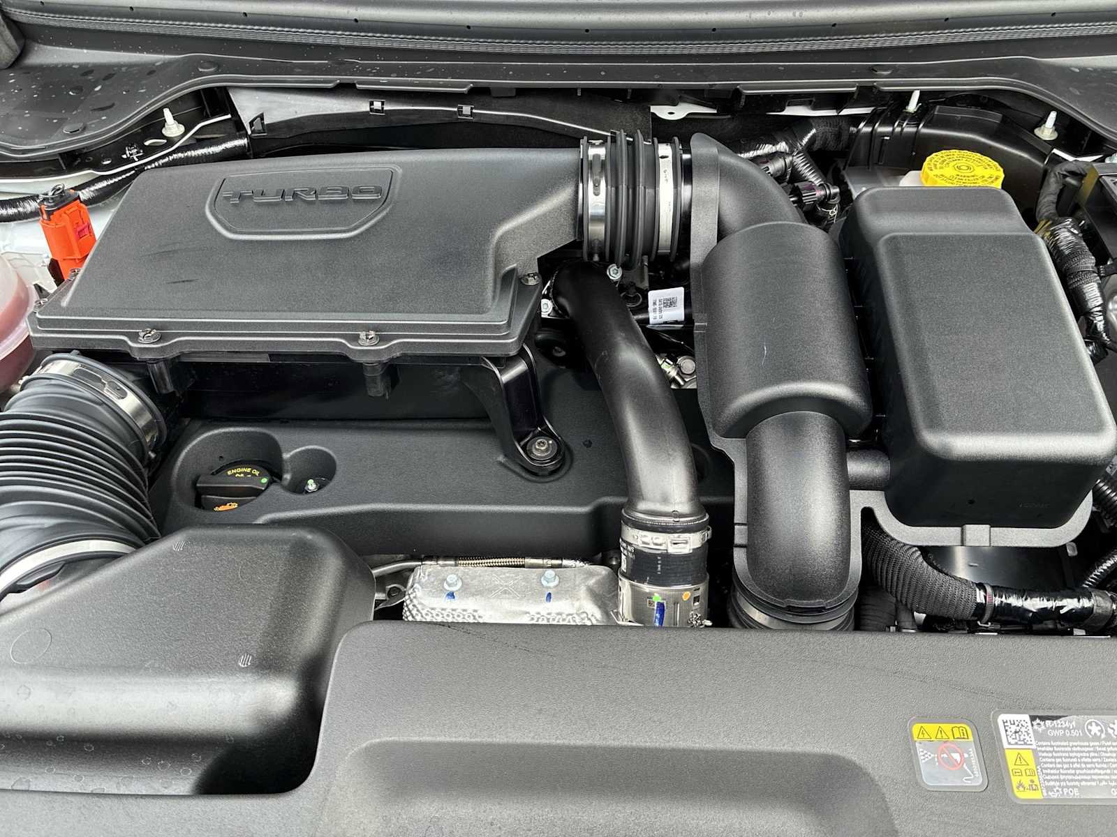 Used 2026 Jeep Cherokee Limited image 17