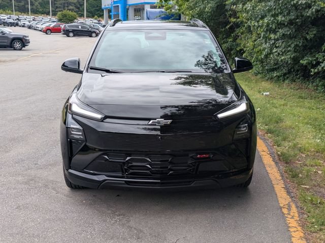 New 2027 Chevrolet Bolt RS w/ Technology Package FWD image 6