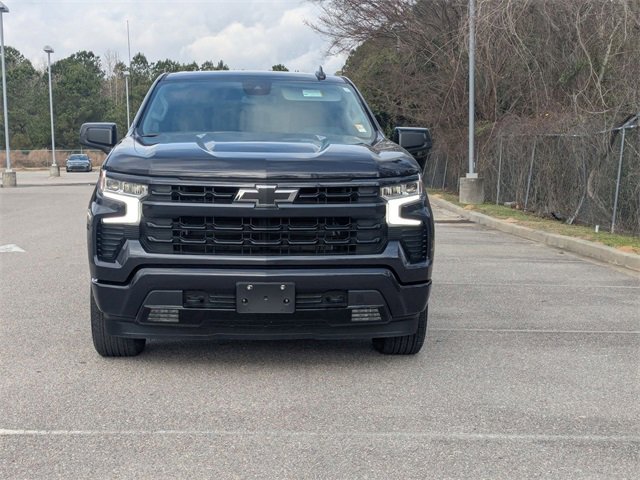 Used 2023 Chevrolet Silverado 1500 RST image 8