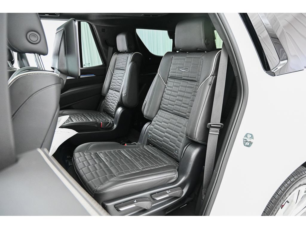 Used 2025 Cadillac Escalade Sport Platinum image 29