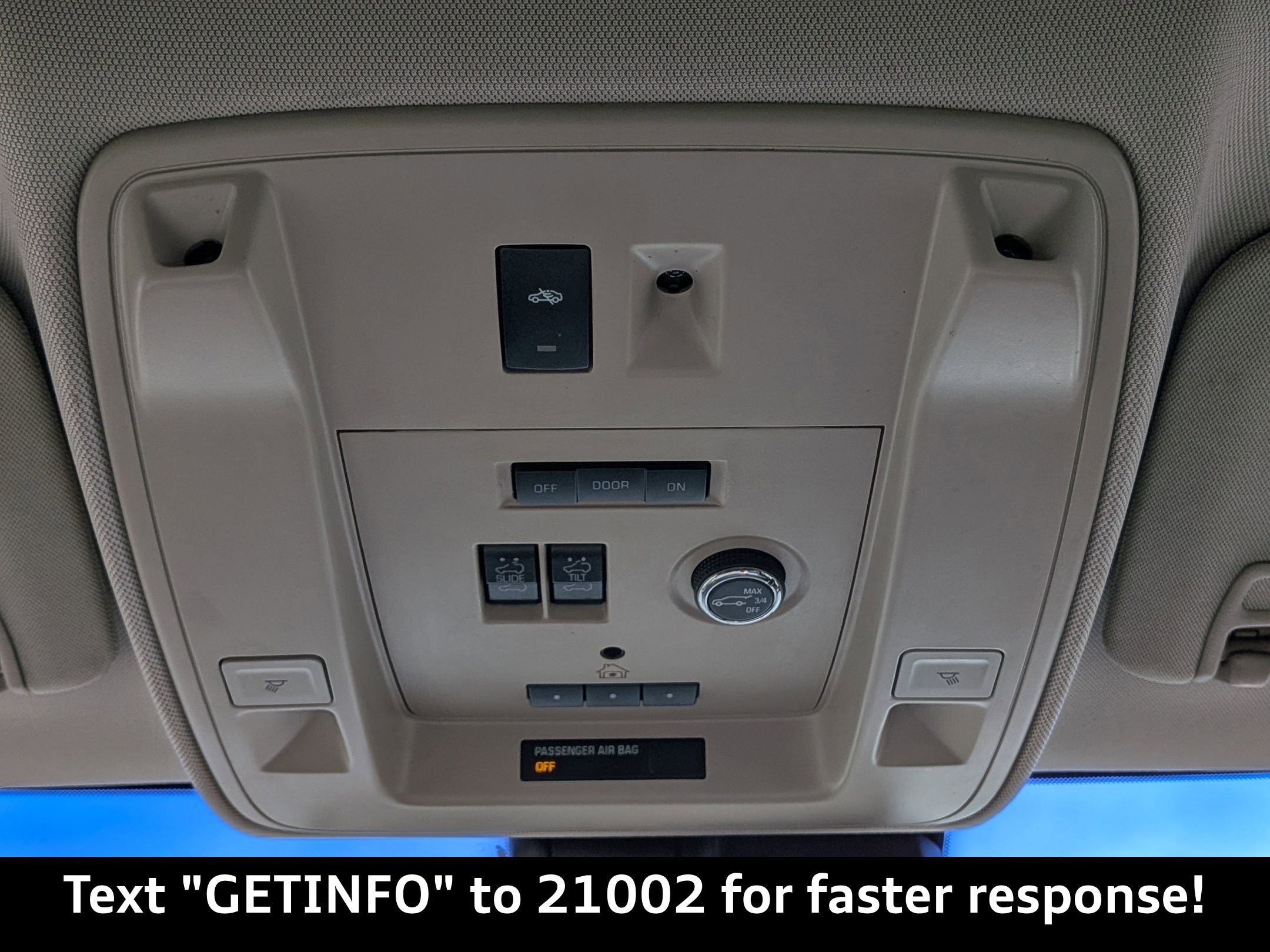 Used 2015 GMC Yukon Denali w/ Premium Package image 26