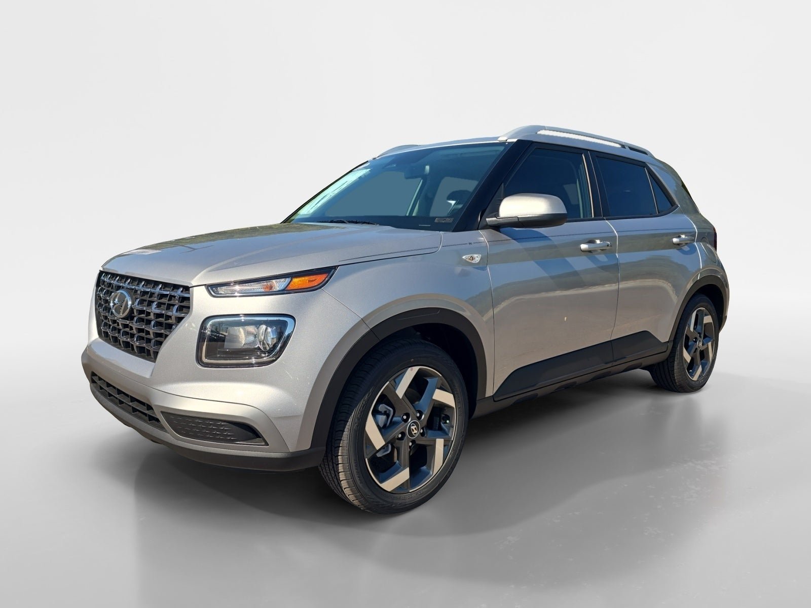 New 2026 Hyundai Venue SEL FWD image 7