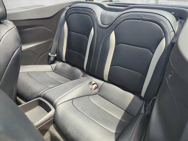 Used 2022 Chevrolet Camaro SS image 17
