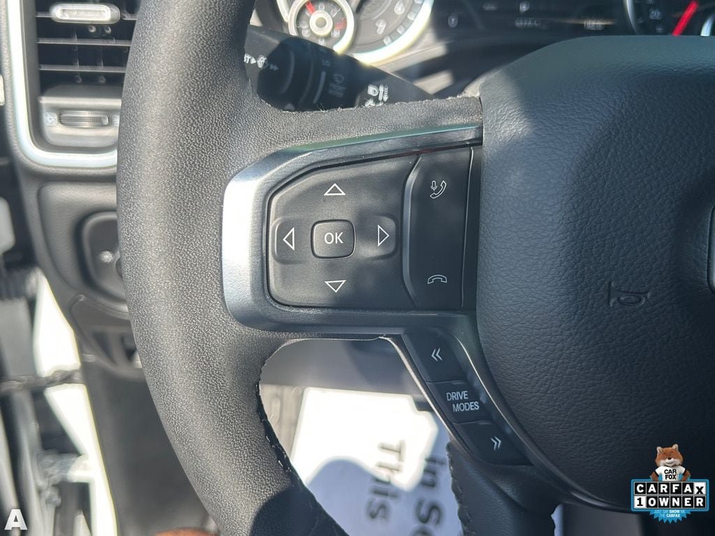 Used 2026 RAM 1500 Big Horn AWD/4WD image 31