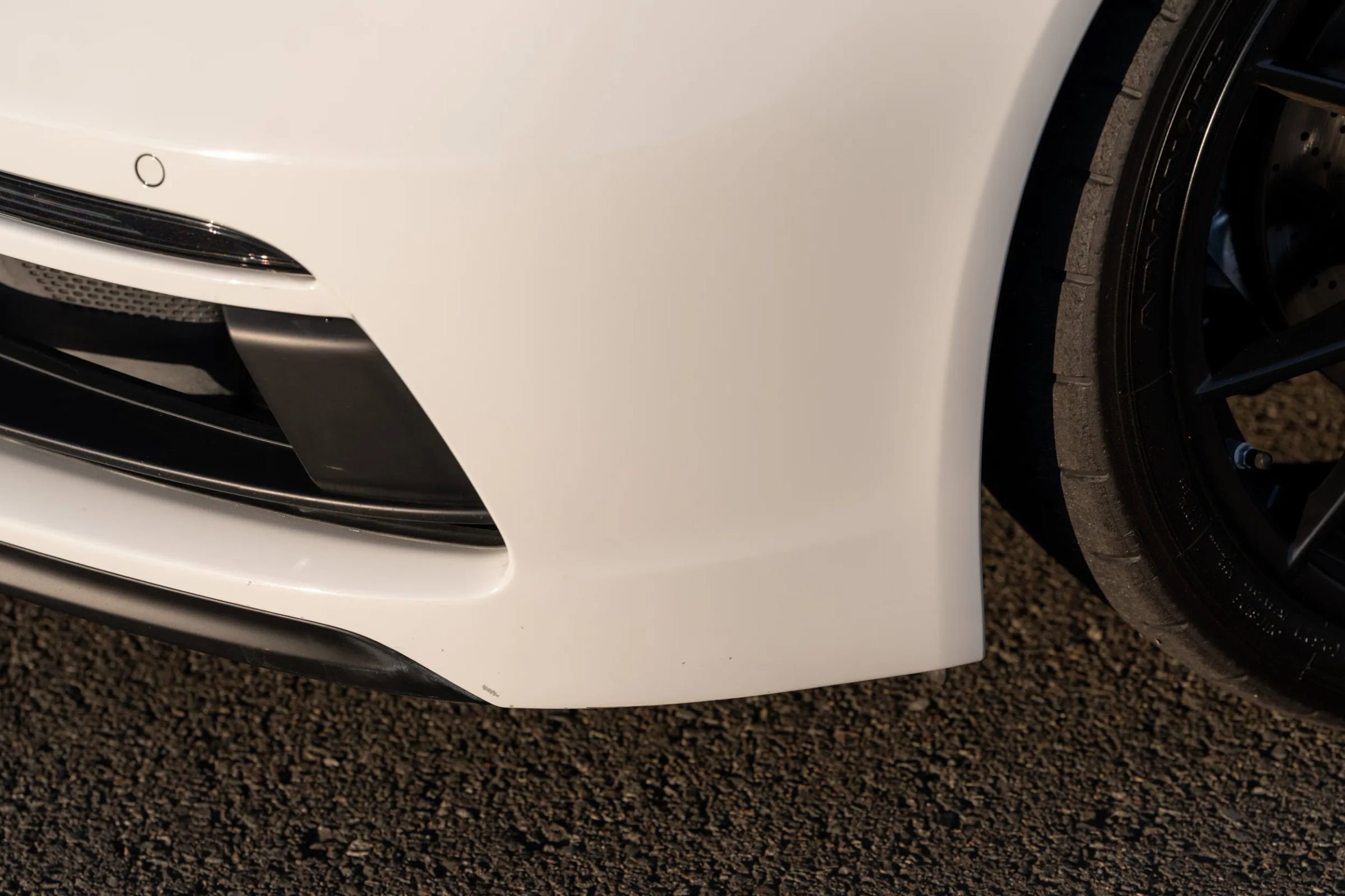 Used 2018 Porsche 718 Boxster GTS RWD image 99