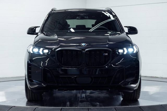 New 2026 BMW X5 M60i image 7
