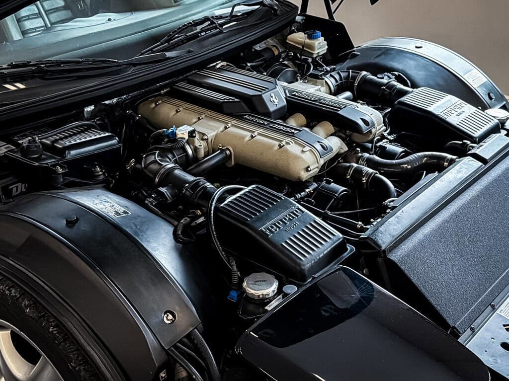Used 2000 Ferrari 456 GT A image 26