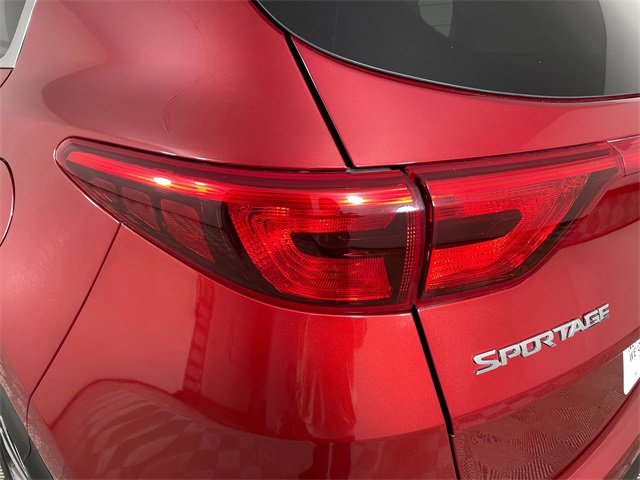 Used 2019 Kia Sportage EX w/ EX Technology Package image 22