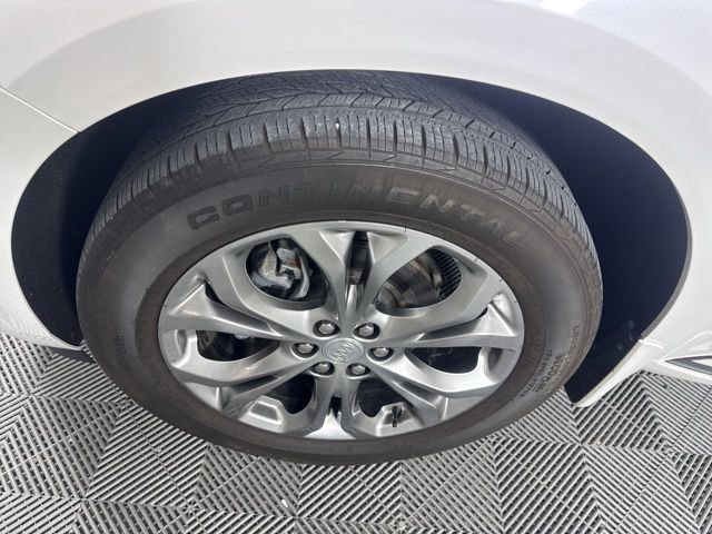 Used 2021 Buick Enclave Avenir image 10