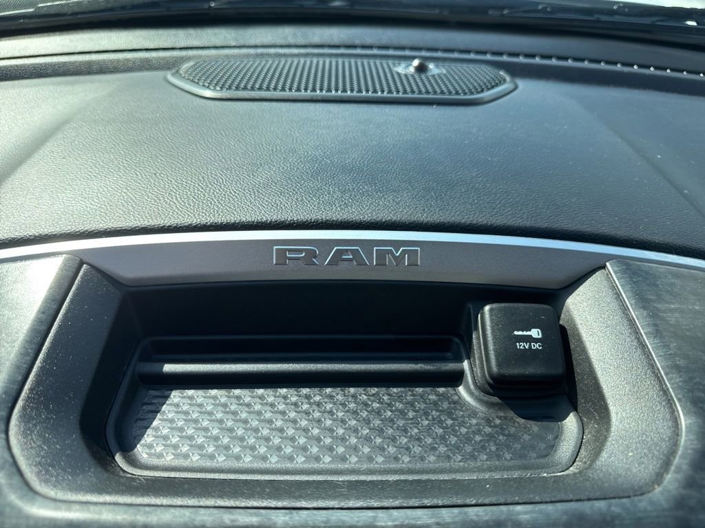 Used 2019 RAM 1500 Big Horn image 46