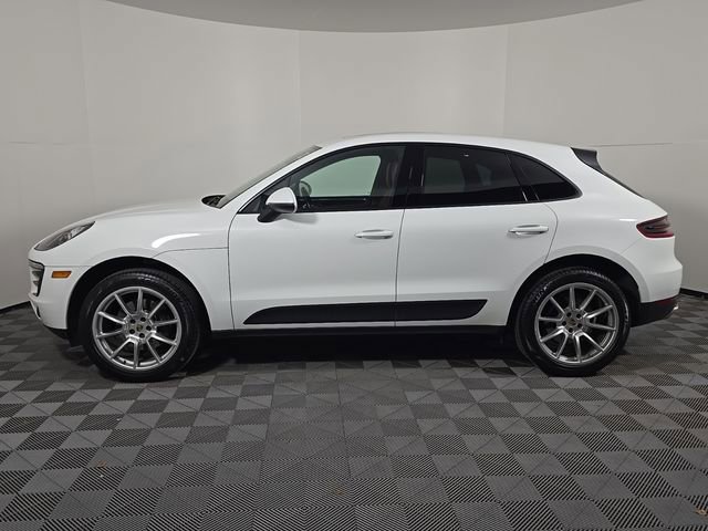 Used 2018 Porsche Macan image 2