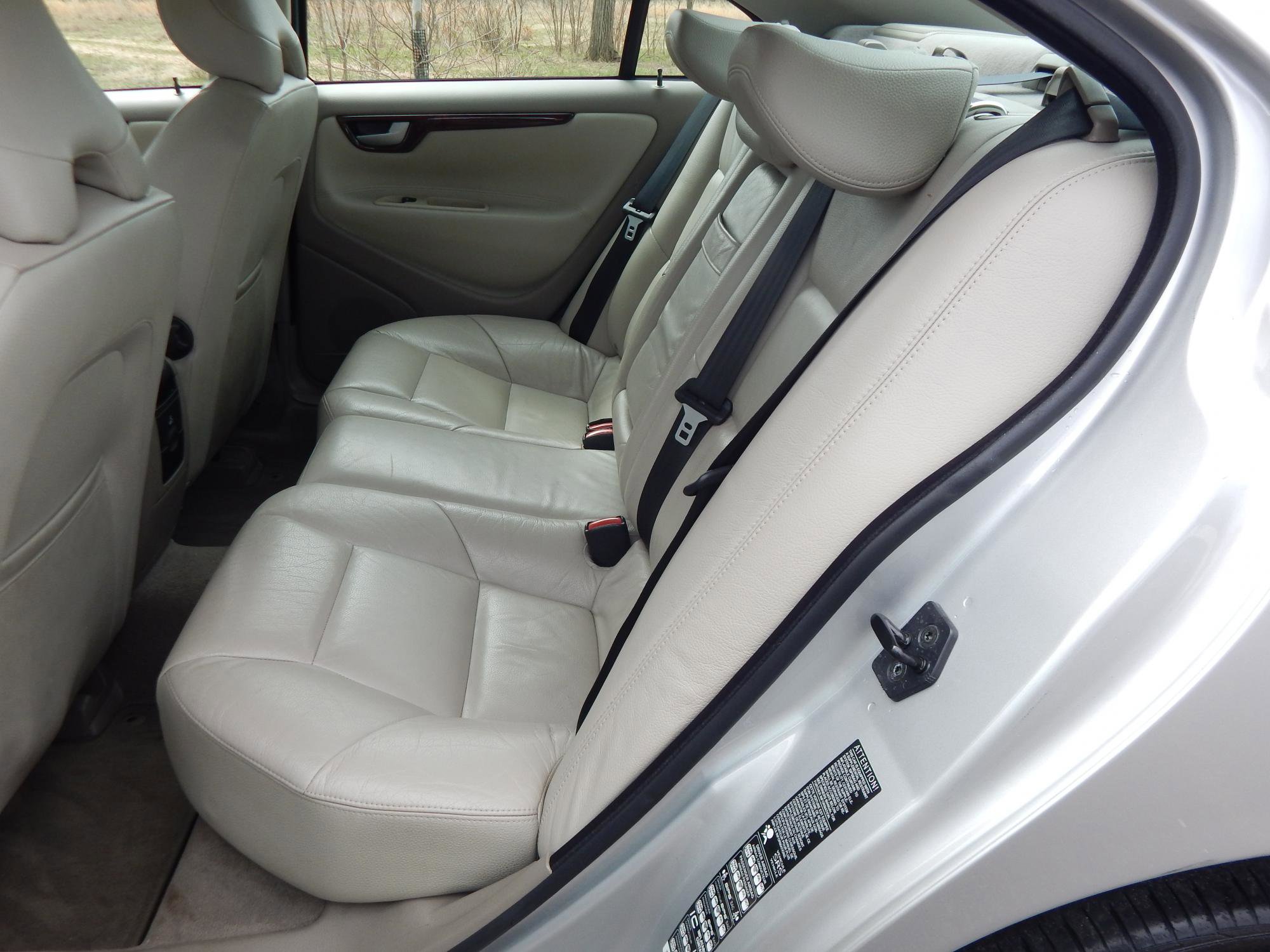 Used 2006 Volvo S60 2.5T image 11