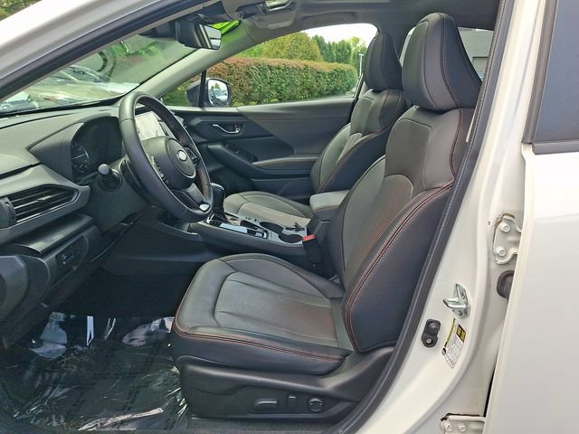 Certified 2024 Subaru Crosstrek 2.5i Limited w/ Crosstrek Mirror Package AWD/4WD image 13