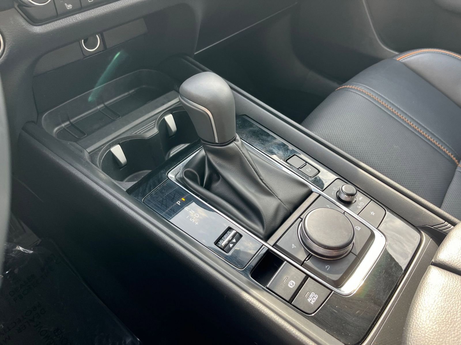 Used 2025 MAZDA CX-50 2.5 Hybrid w/ Premium Plus Pkg image 43