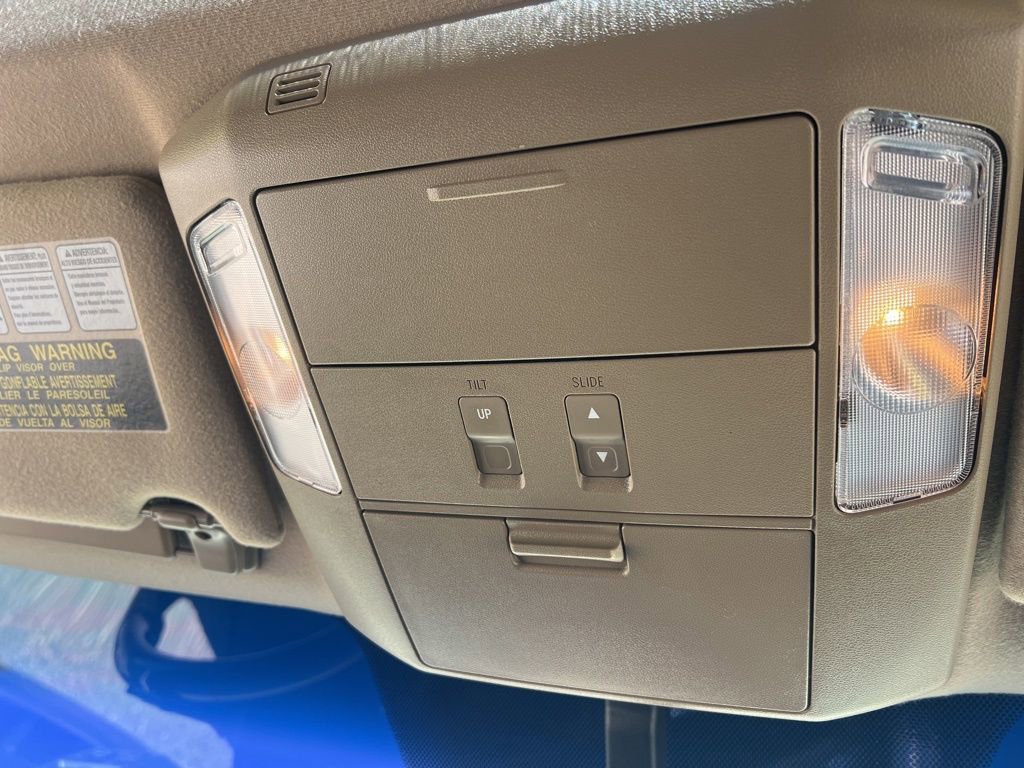 Used 2014 Toyota Sequoia Platinum image 58