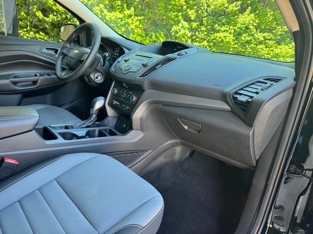 Used 2017 Ford Escape S FWD image 21