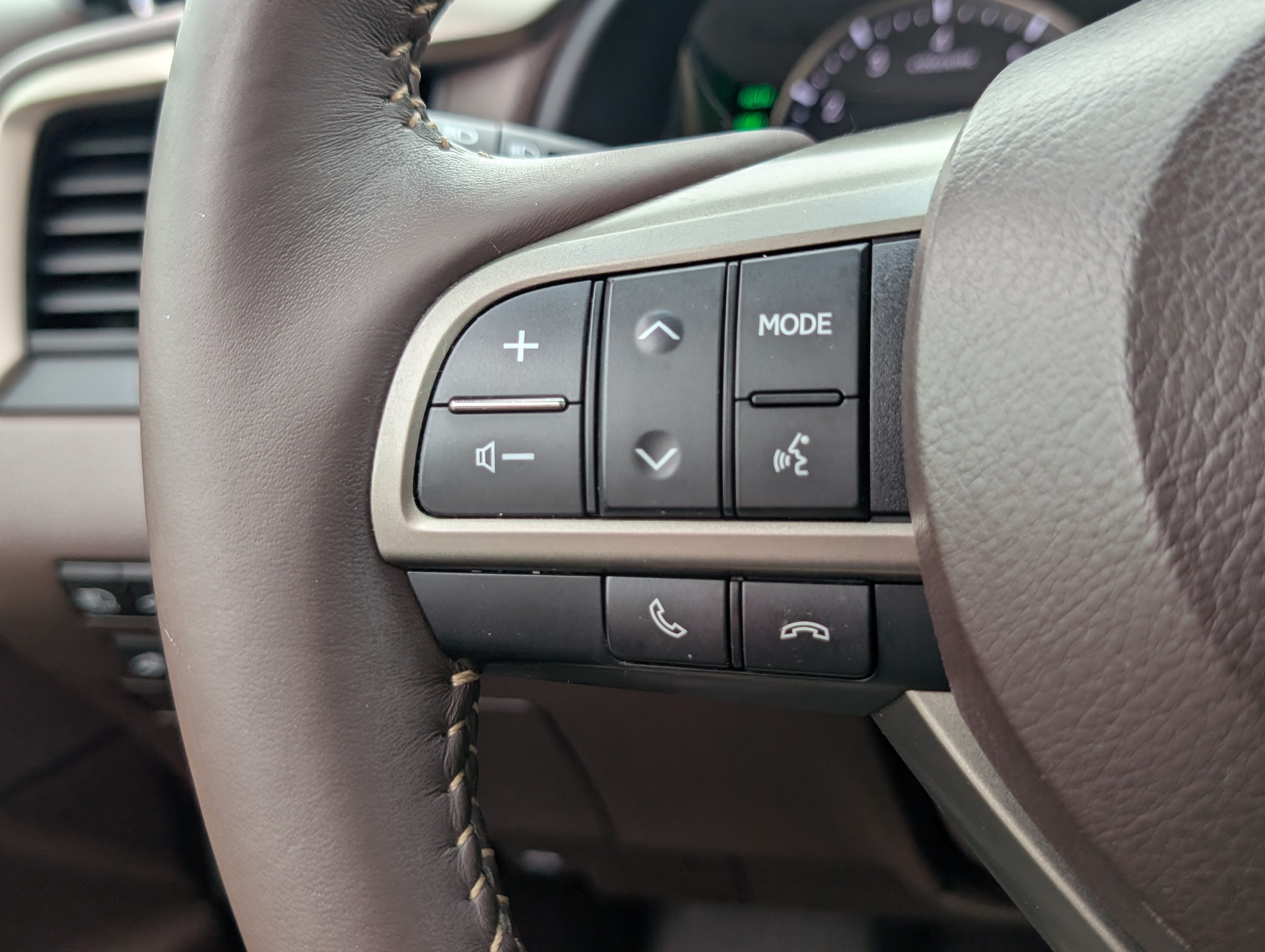 Used 2016 Lexus RX 350 AWD w/ Premium Package image 24