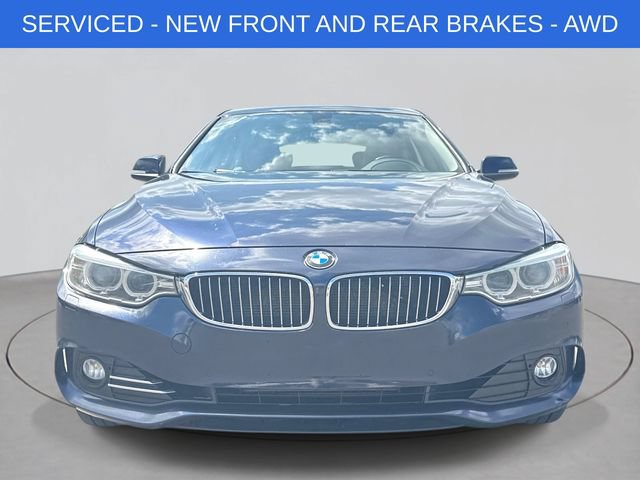 Used 2015 BMW 428i Gran Coupe xDrive AWD/4WD image 32