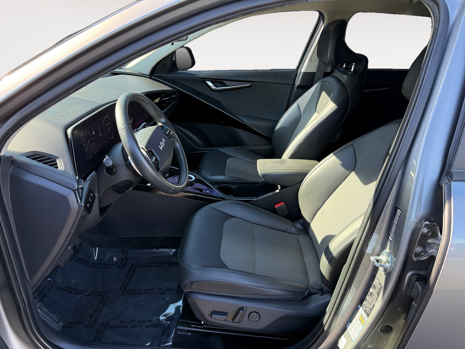 Used 2024 Kia Niro Wind FWD image 10