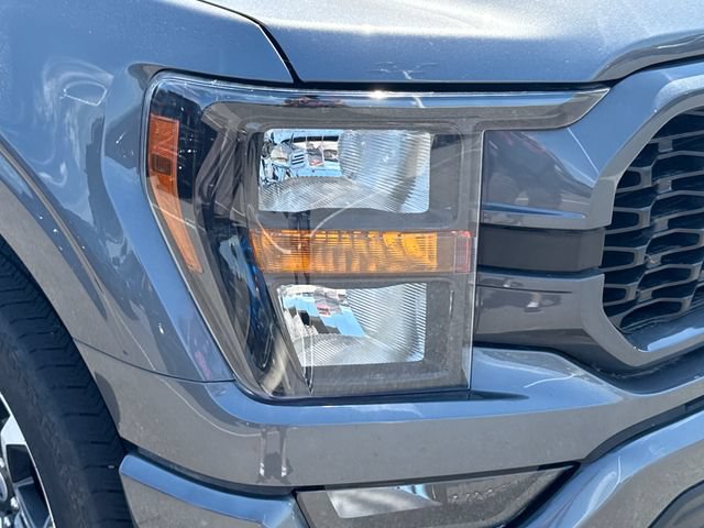 Used 2023 Ford F150 XL w/ STX Appearance Package AWD/4WD image 12
