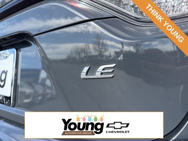 Used 2023 Toyota Corolla LE image 10