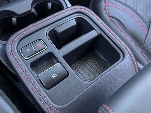 Used 2025 Ford Mustang Mach-E Premium w/ Sport Appearance Package image 19