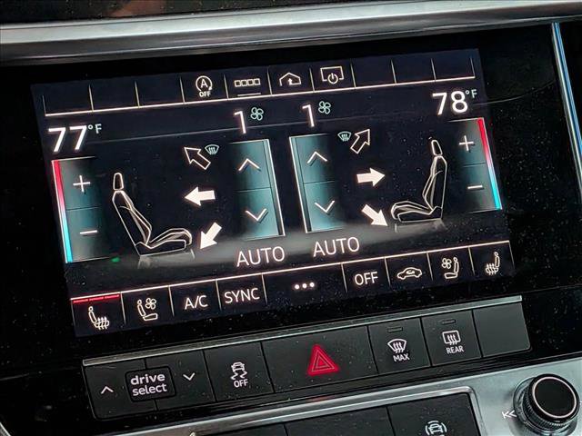 Used 2023 Audi A6 Premium Plus image 11