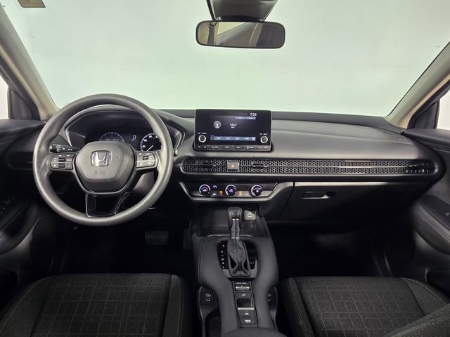 Used 2025 Honda HR-V LX image 25