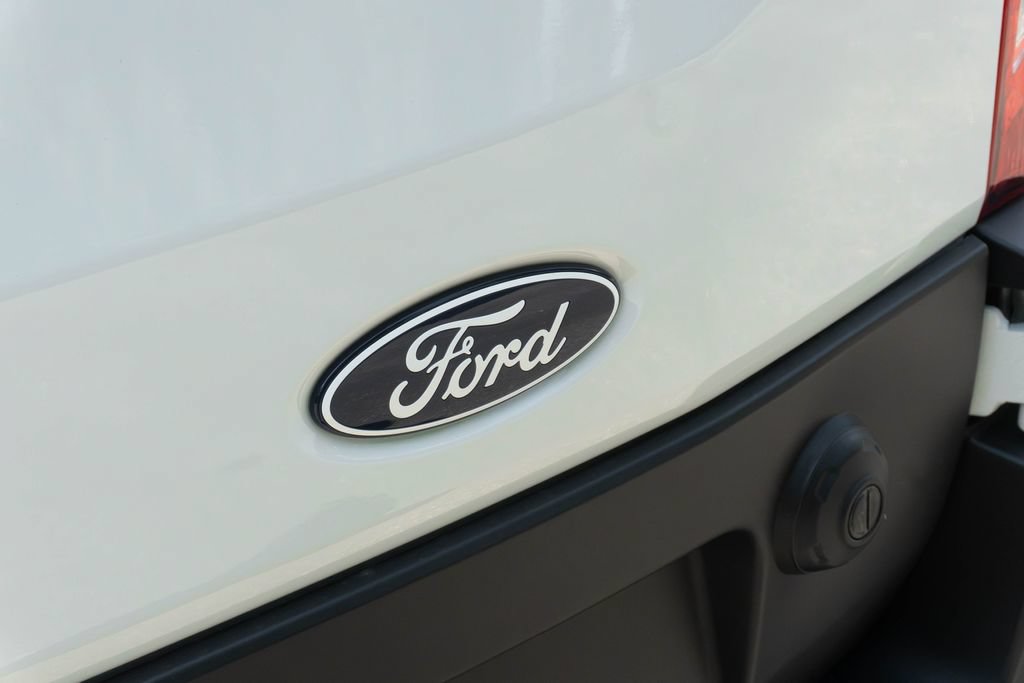 New 2026 Ford Transit 350 148 High Roof Extended RWD image 12