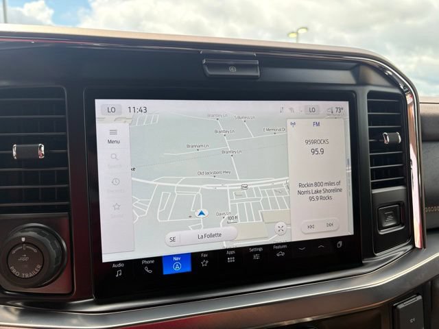 Used 2026 Ford F450 King Ranch AWD/4WD image 18