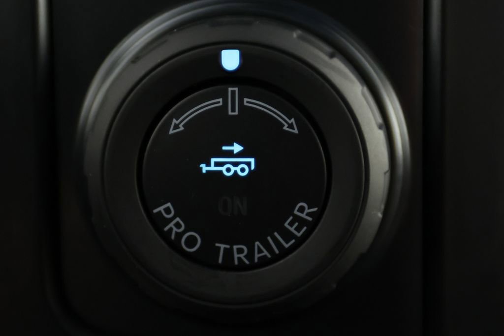 Used 2025 Ford F350 King Ranch w/ Chrome Package AWD/4WD image 30