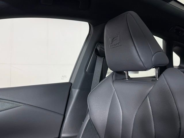 New 2026 Lexus RX 500h F Sport image 21