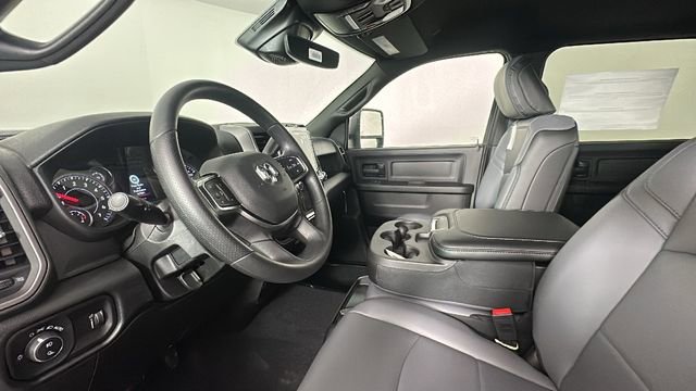 New 2026 RAM 2500 Tradesman AWD/4WD image 20