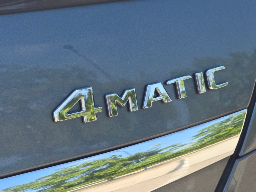 Used 2019 Mercedes-Benz S 560 4MATIC Sedan image 6