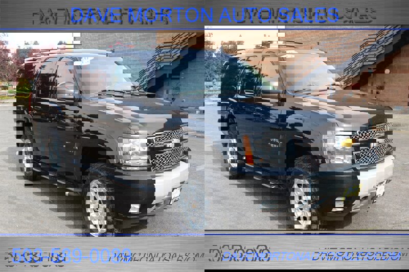 Used 2013 Chevrolet Suburban LT