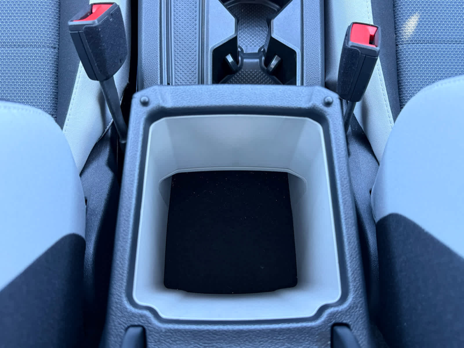 Certified 2025 Volkswagen Taos S AWD/4WD image 27