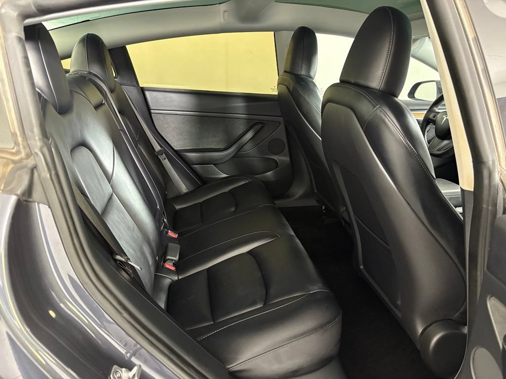 Used 2023 Tesla Model 3 Standard Range RWD image 43