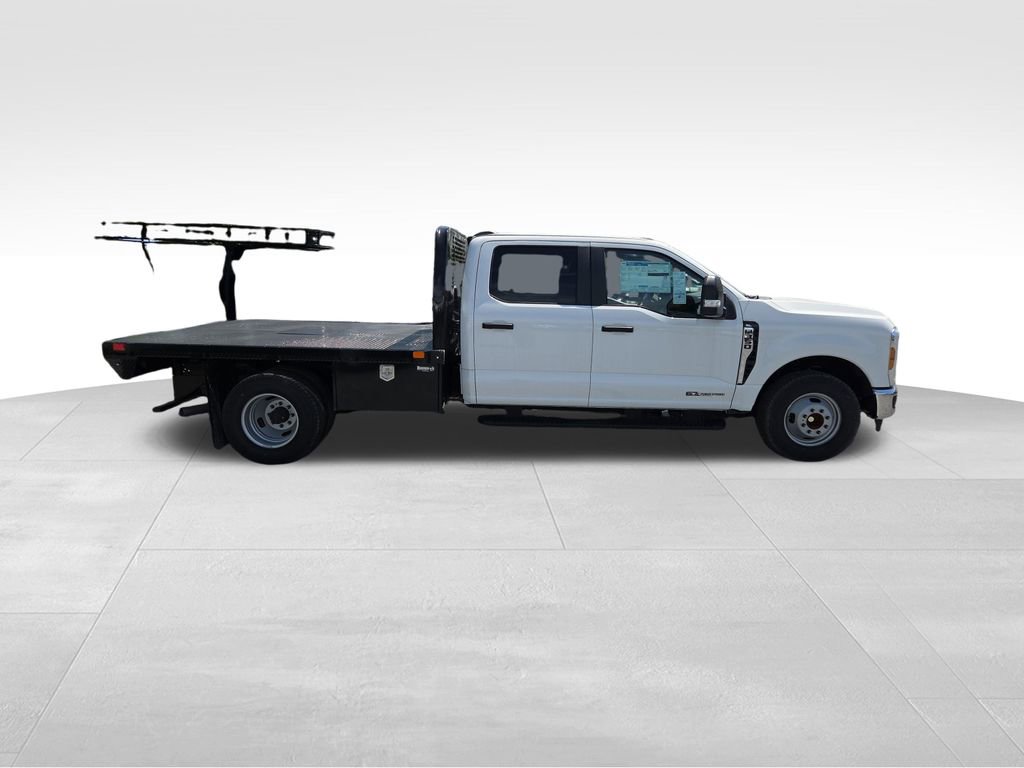 New 2024 Ford F350 XL w/ XL Chrome Package image 10