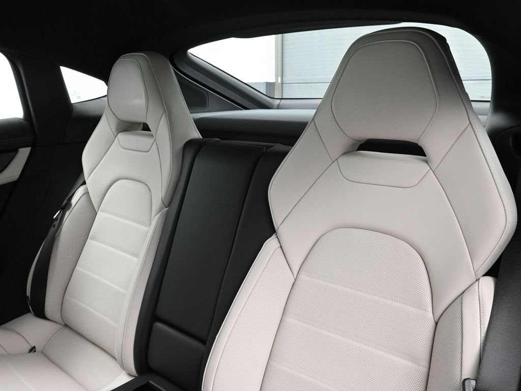 Certified 2026 Porsche Panamera image 6