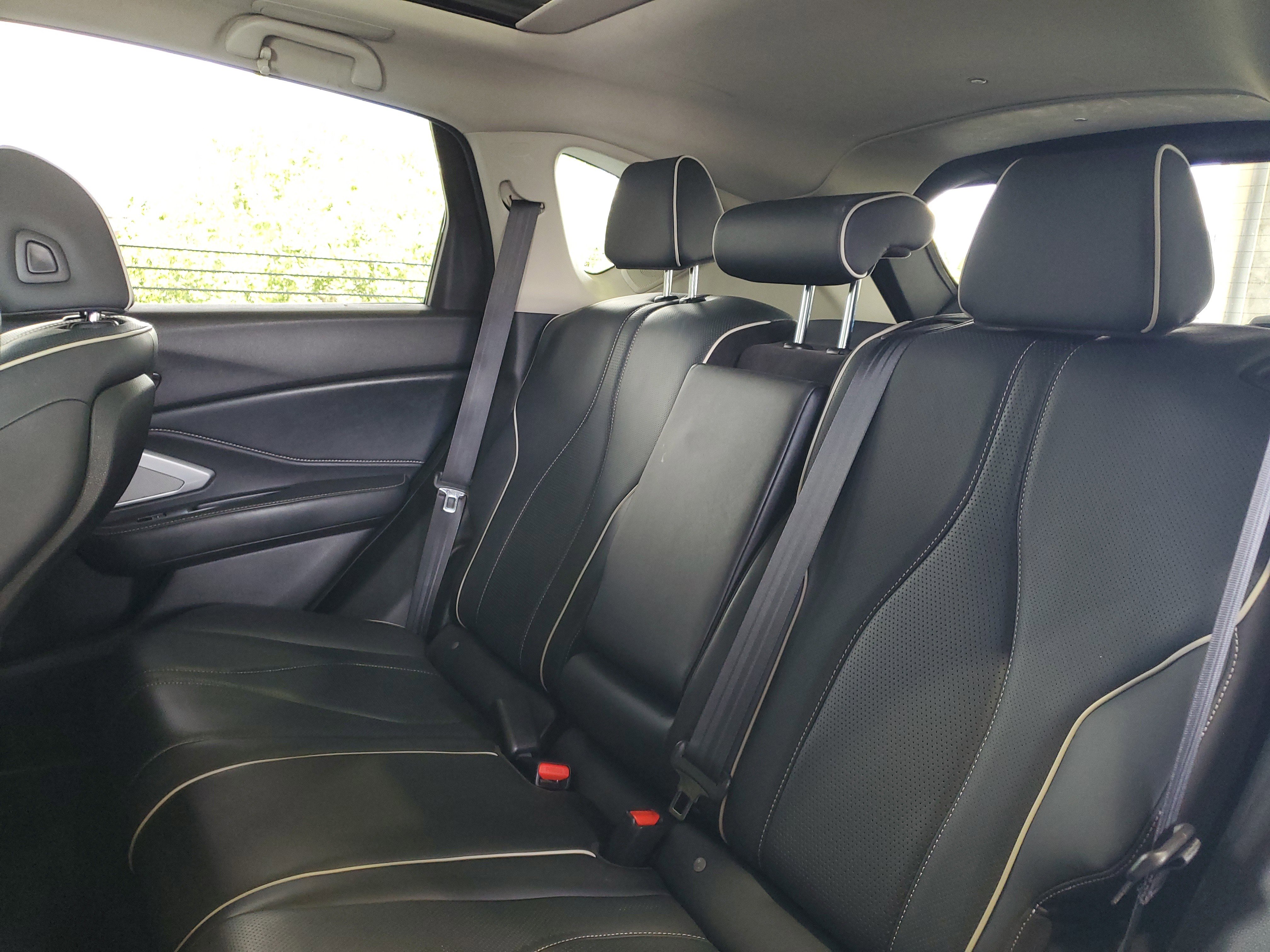 Used 2022 Acura RDX AWD w/ Advance Package image 8