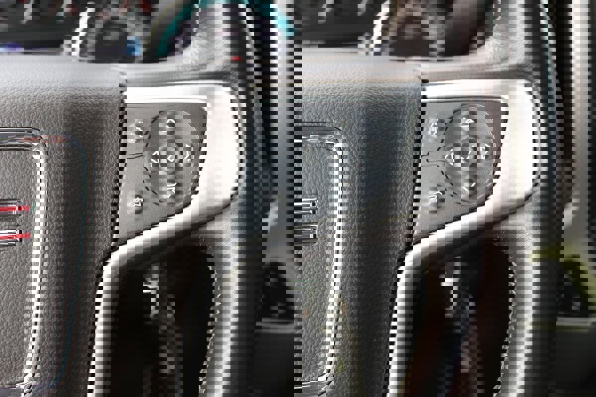 Used 2017 GMC Sierra 1500 SLT image 21