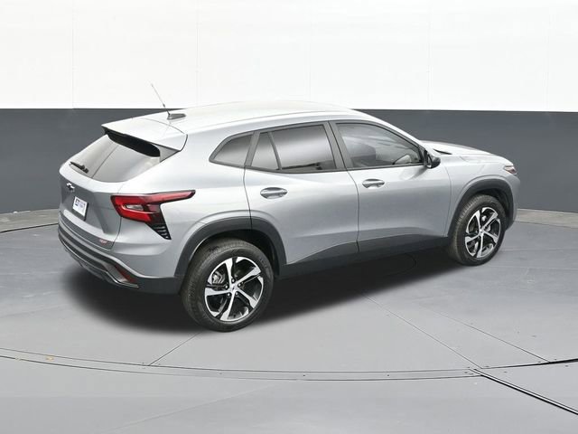 Used 2024 Chevrolet Trax RS w/ Driver Confidence Package image 58