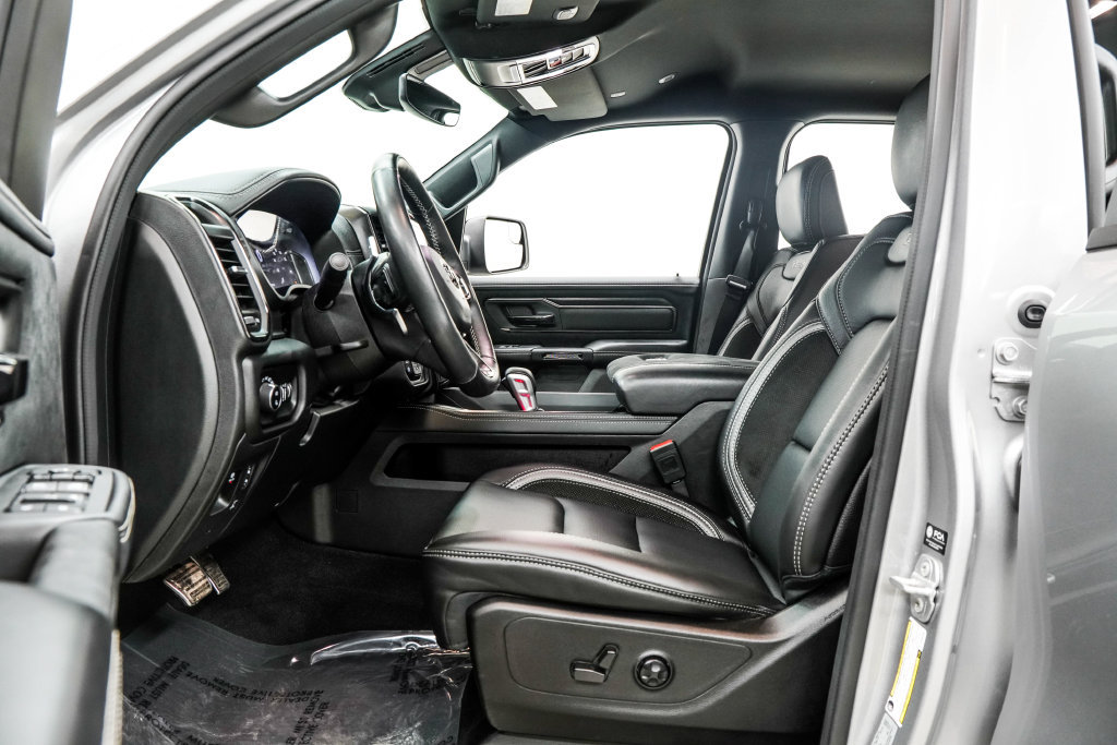 Used 2025 RAM 1500 RHO w/ Bed Utility Group AWD/4WD image 17