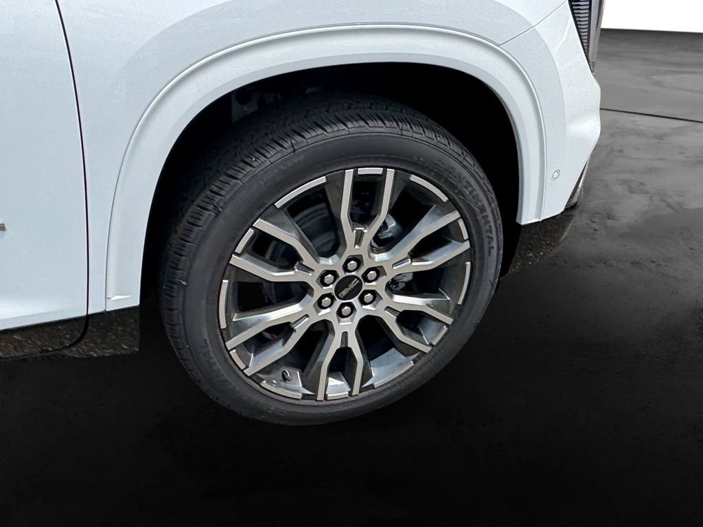 New 2026 GMC Acadia Denali Ultimate AWD/4WD image 11