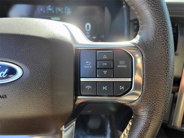 Used 2022 Ford Expedition Max King Ranch image 23