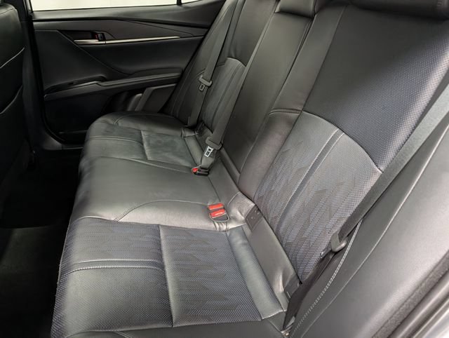 Used 2025 Toyota Camry XSE AWD/4WD image 13